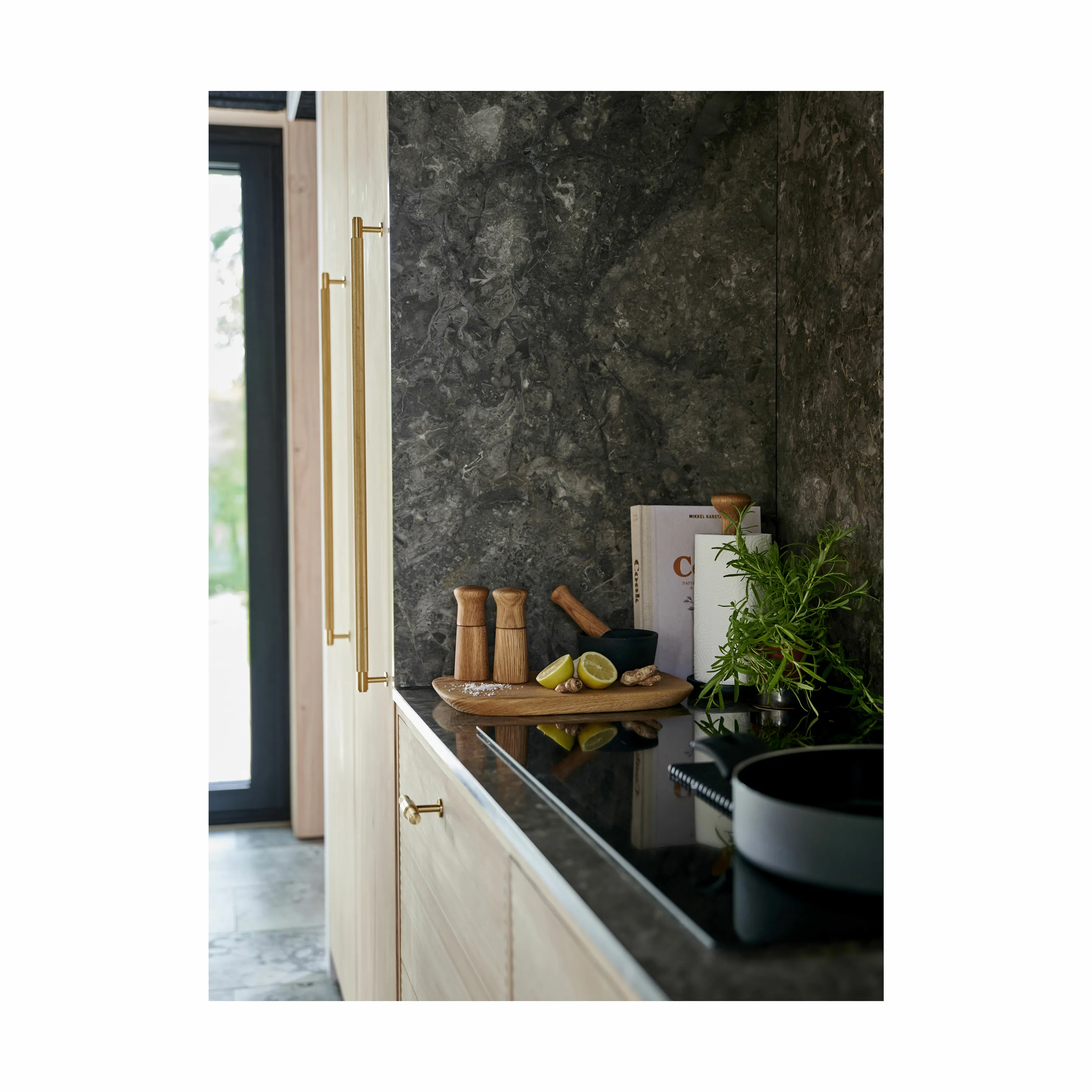 Morsø Kit kværnsæt – 2 dele