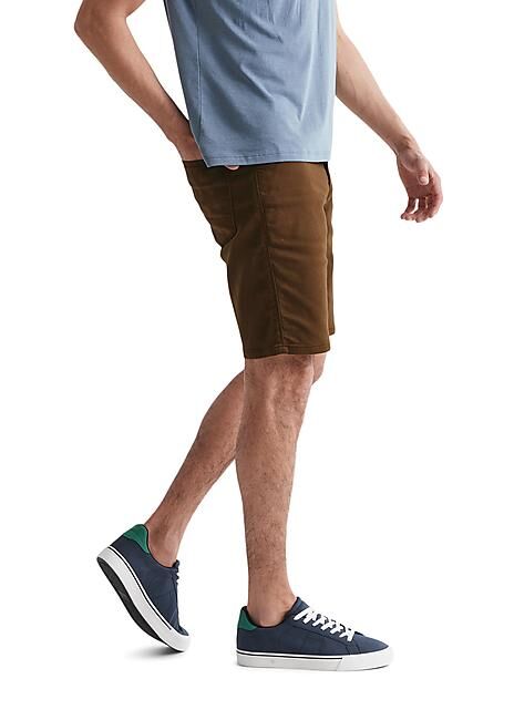 DUER - BERMUDA NO SWEAT SLIM M