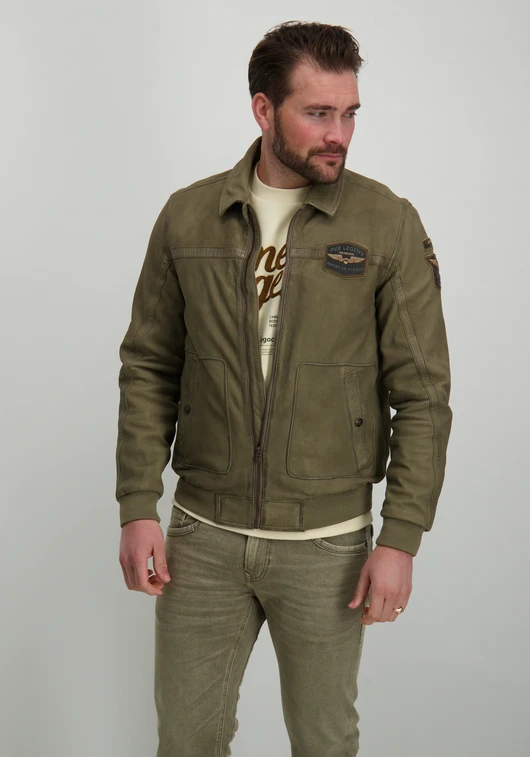 PME Legend Jas summer PLJ2502700