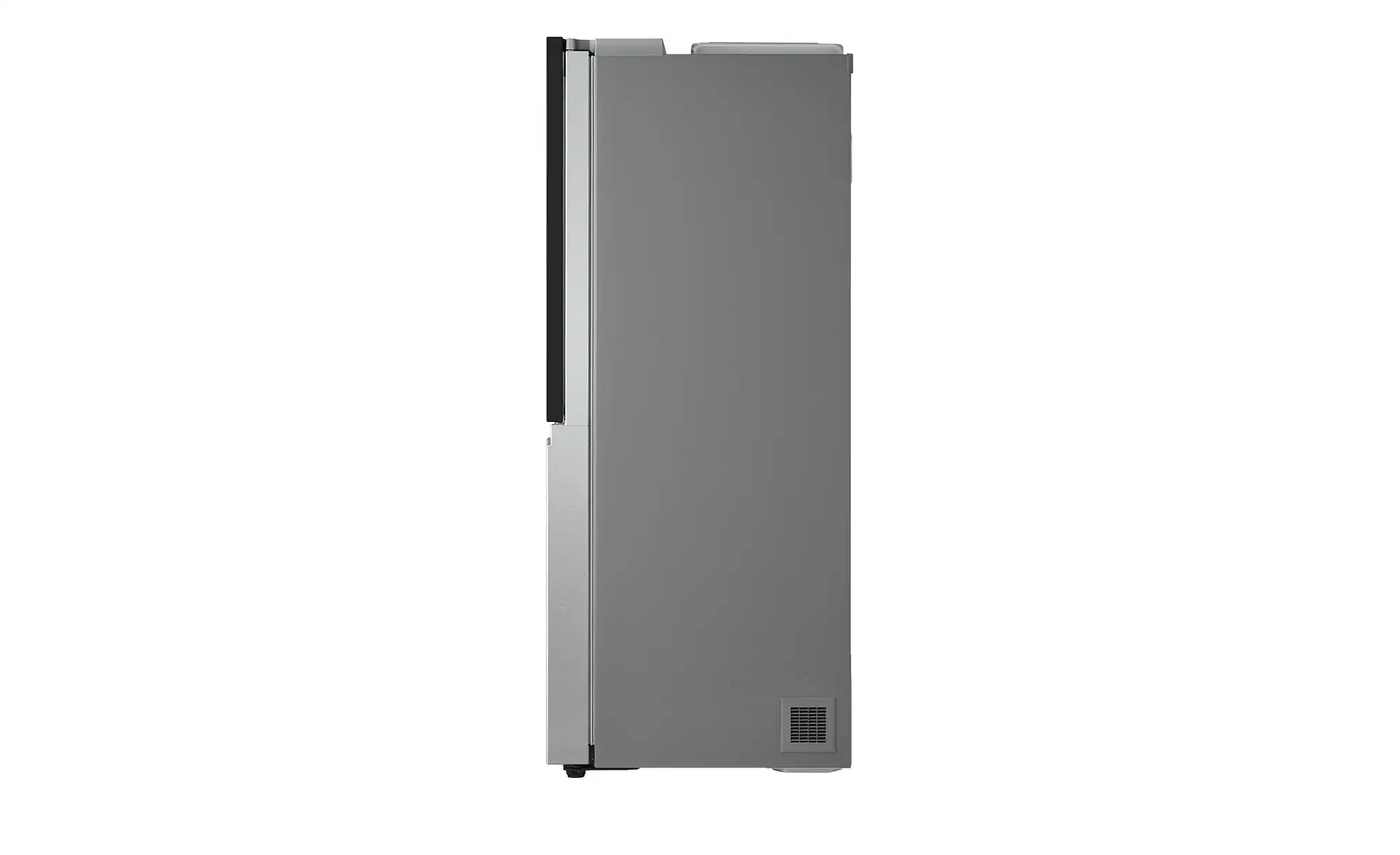 LG Electronics Side by Side GSXV91BSAE