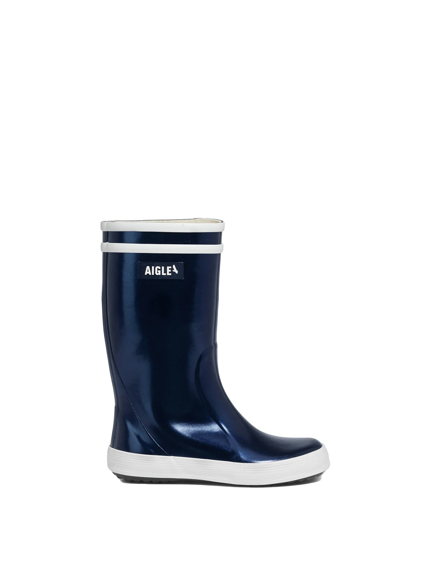 Bottes de pluie irisées| Multicolore
