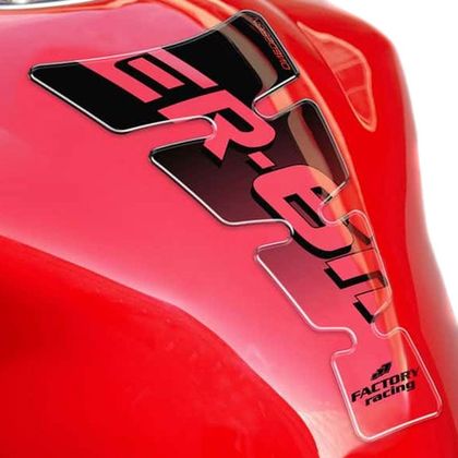 Protège réservoir Puig KAWASAKI ER6 N Universel - Noir