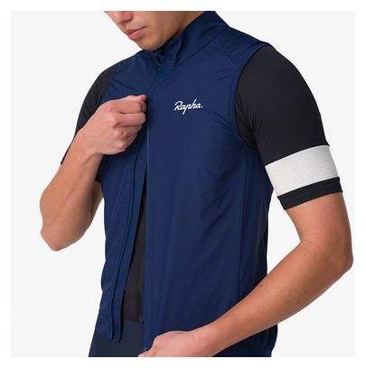 Maillot Sans Manches Rapha Core Bleu