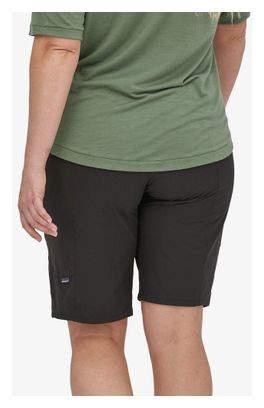 Short Patagonia Dirt Craft Bike Noir Femme