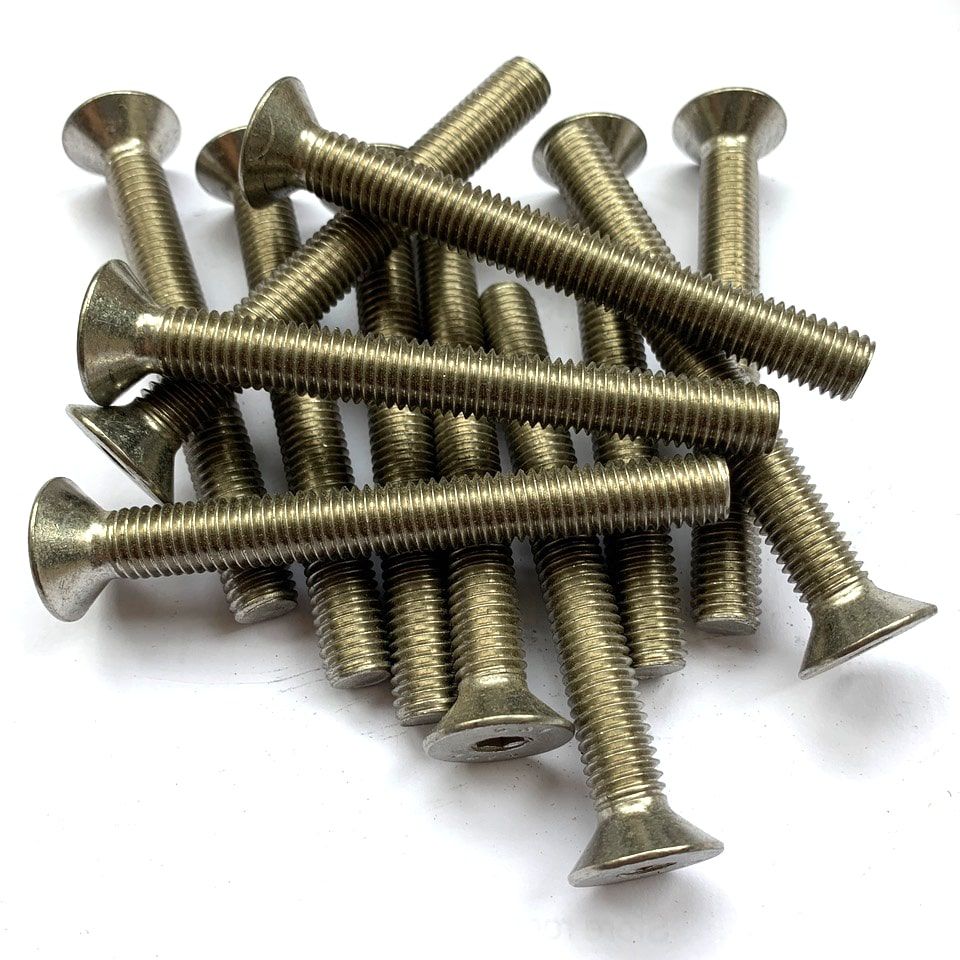 Moon Climbing Moonboard Bolt Kit M10