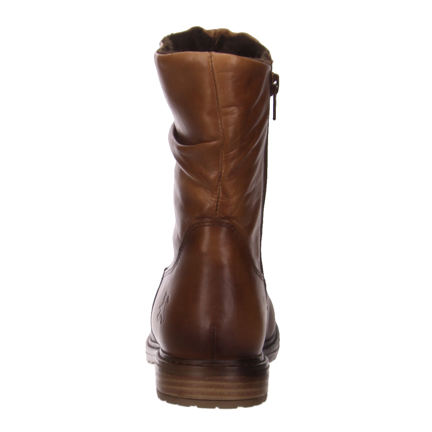 2 Go Shoe Stiefeletten braun braun