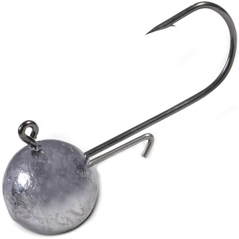 Tête Plombée Zebco Trophy Jig Heads