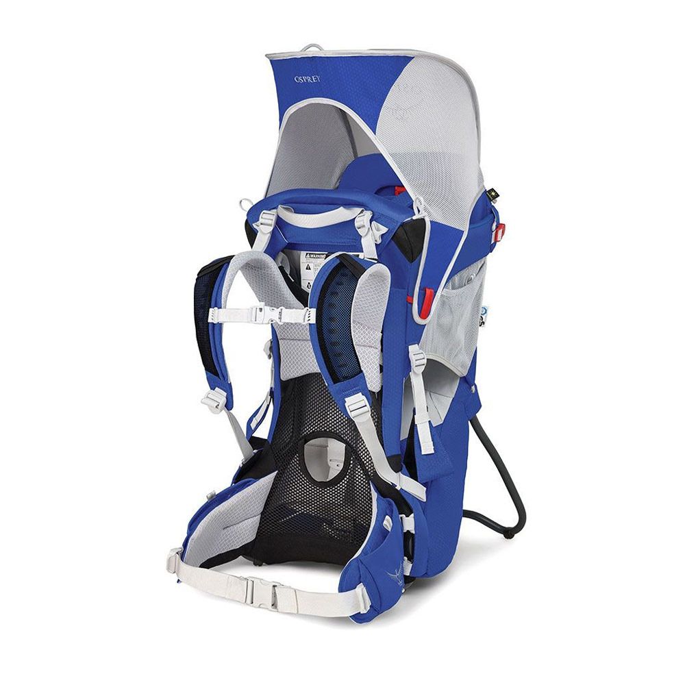 Osprey POCO 20L - Porte-bébé blue sky
