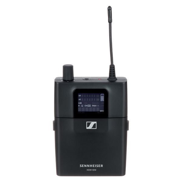Sennheiser XSW IEM EK B-Band