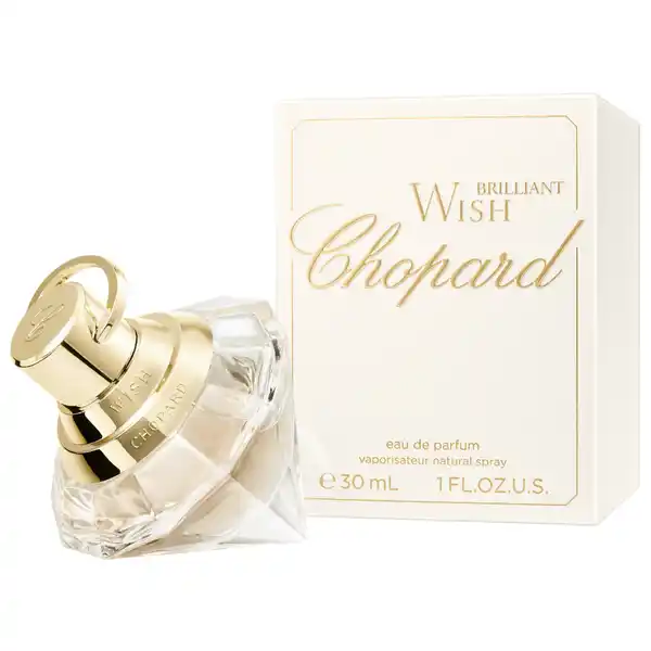 Brilliant Wish, EdP 30 ml