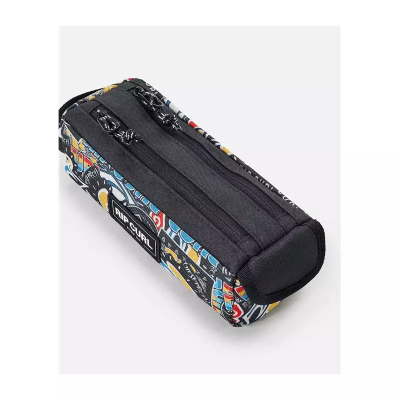 Trousse RIPCURL Pencil Case 2Cp Bts Multico
