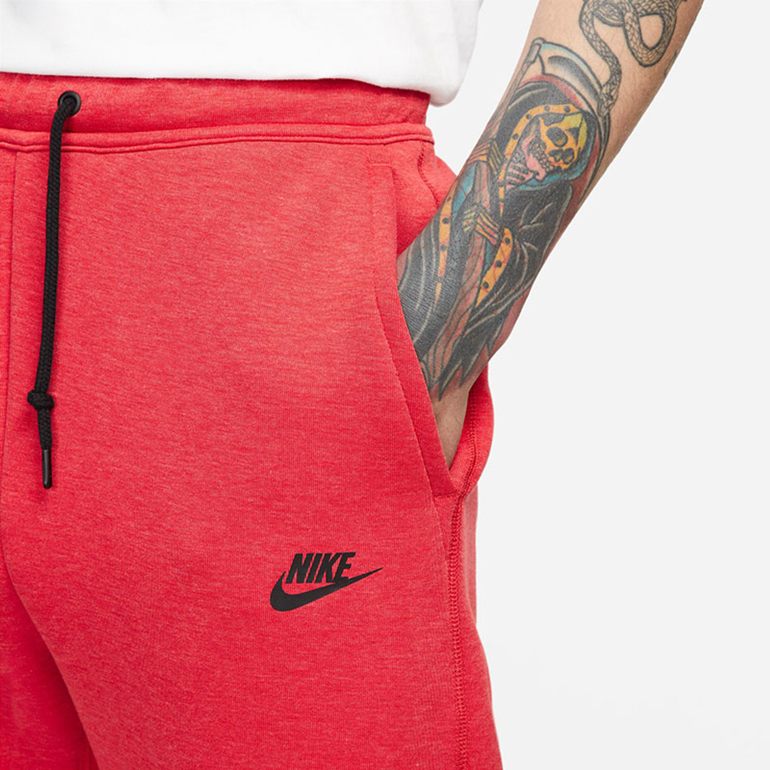 Nike Tech Fleece Trainingspak