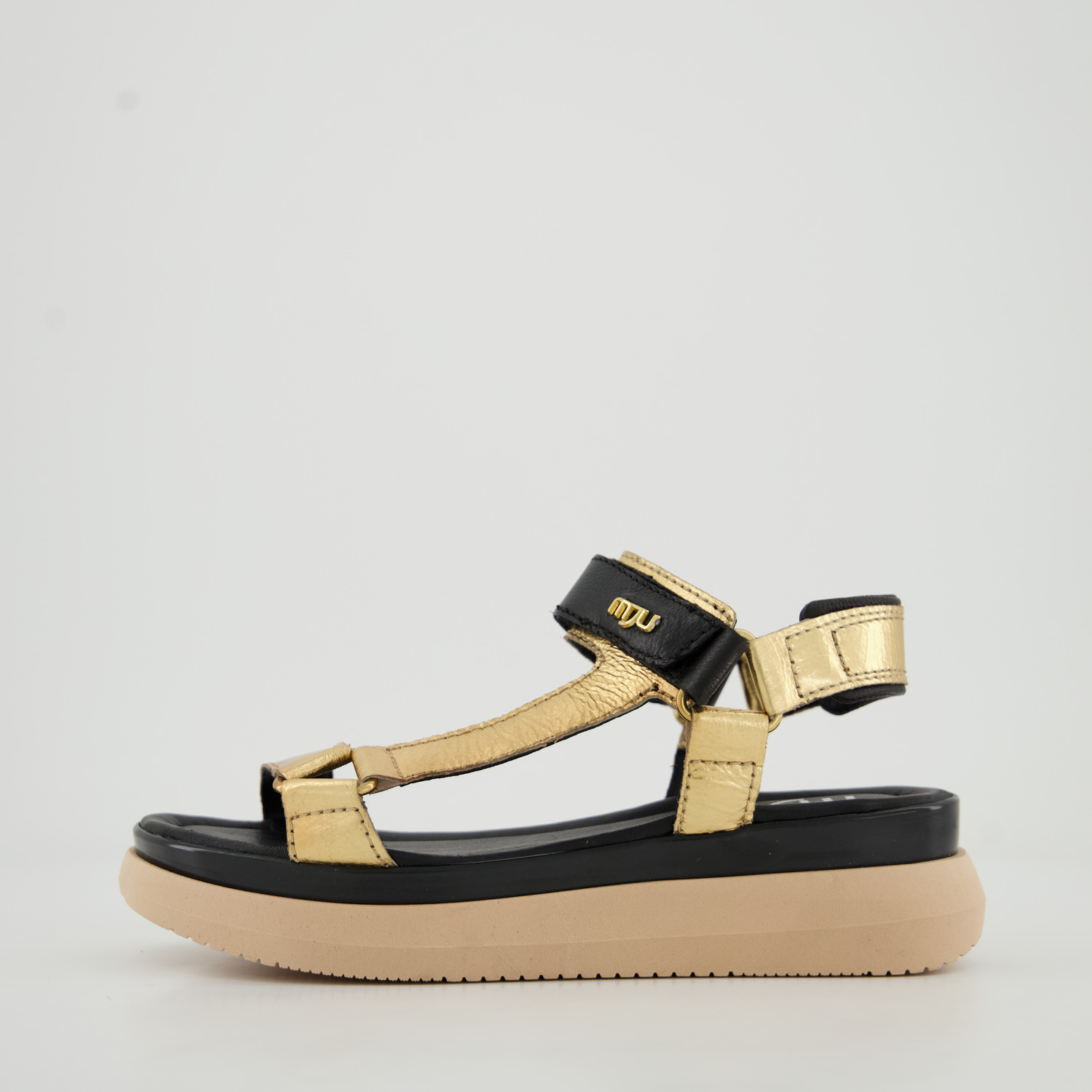 Mjus Sandalen