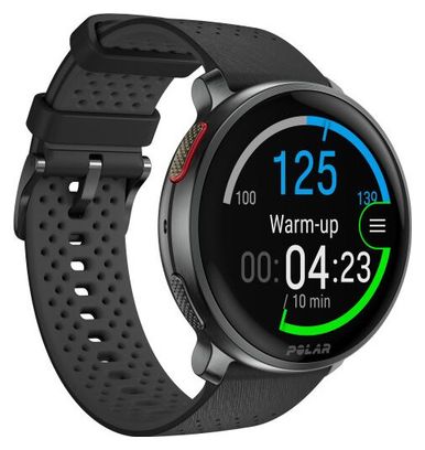 Montre GPS Polar Vantage V3 Noir   Ceinture Cardiaque H10