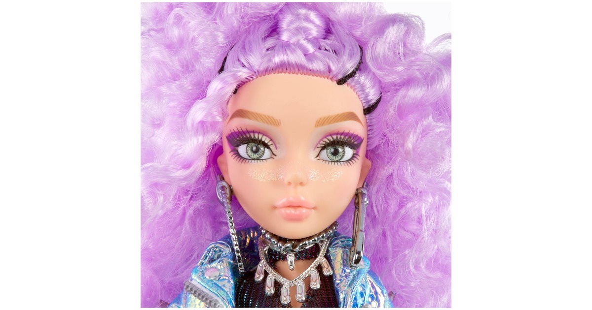 MGA EntertainmentMermaze Mermaidz - Color Change Riviera Pop