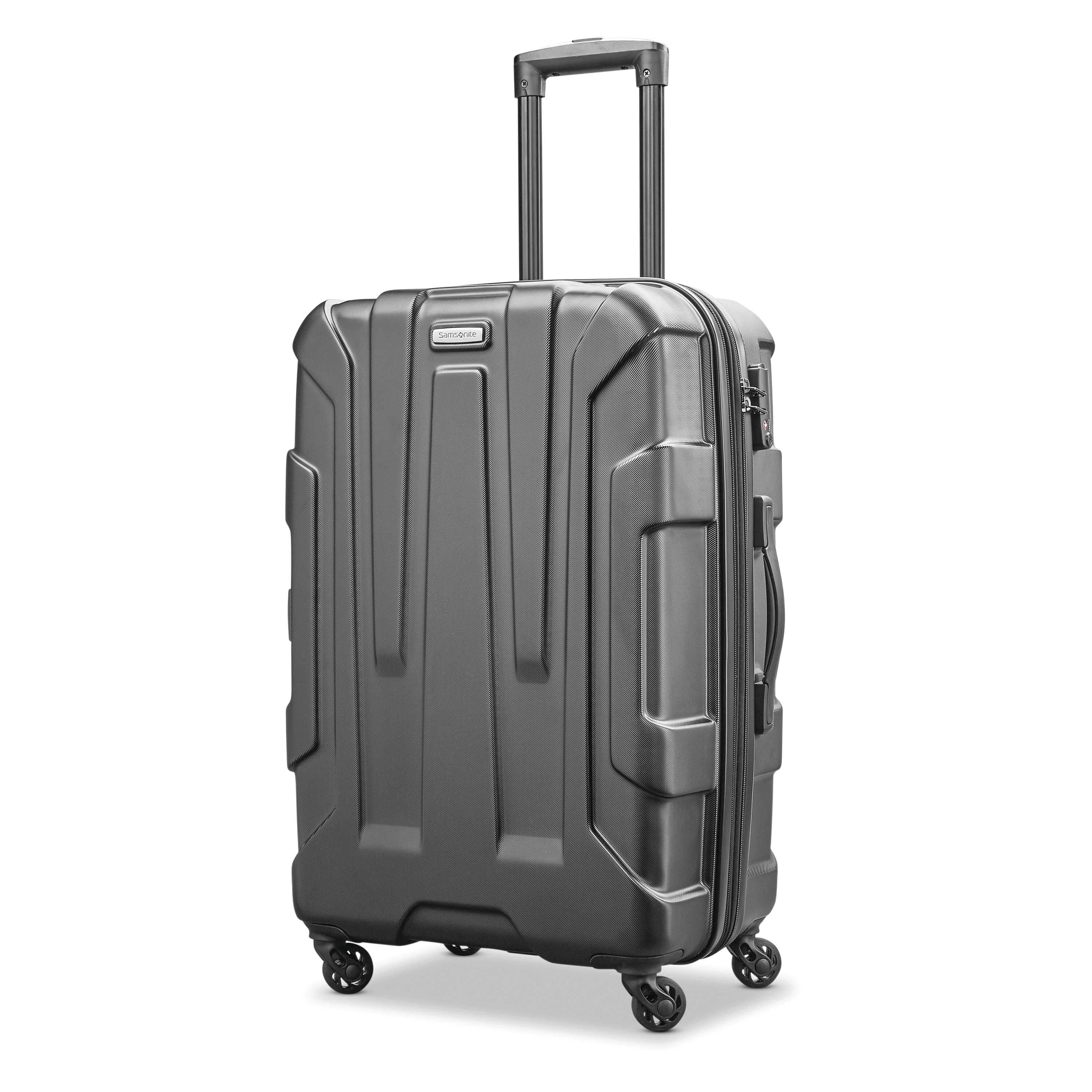 Conjunto de 3 peças Samsonite Centric