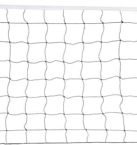 Volleyballnett med Oppbevaringspose - 9.5 meter