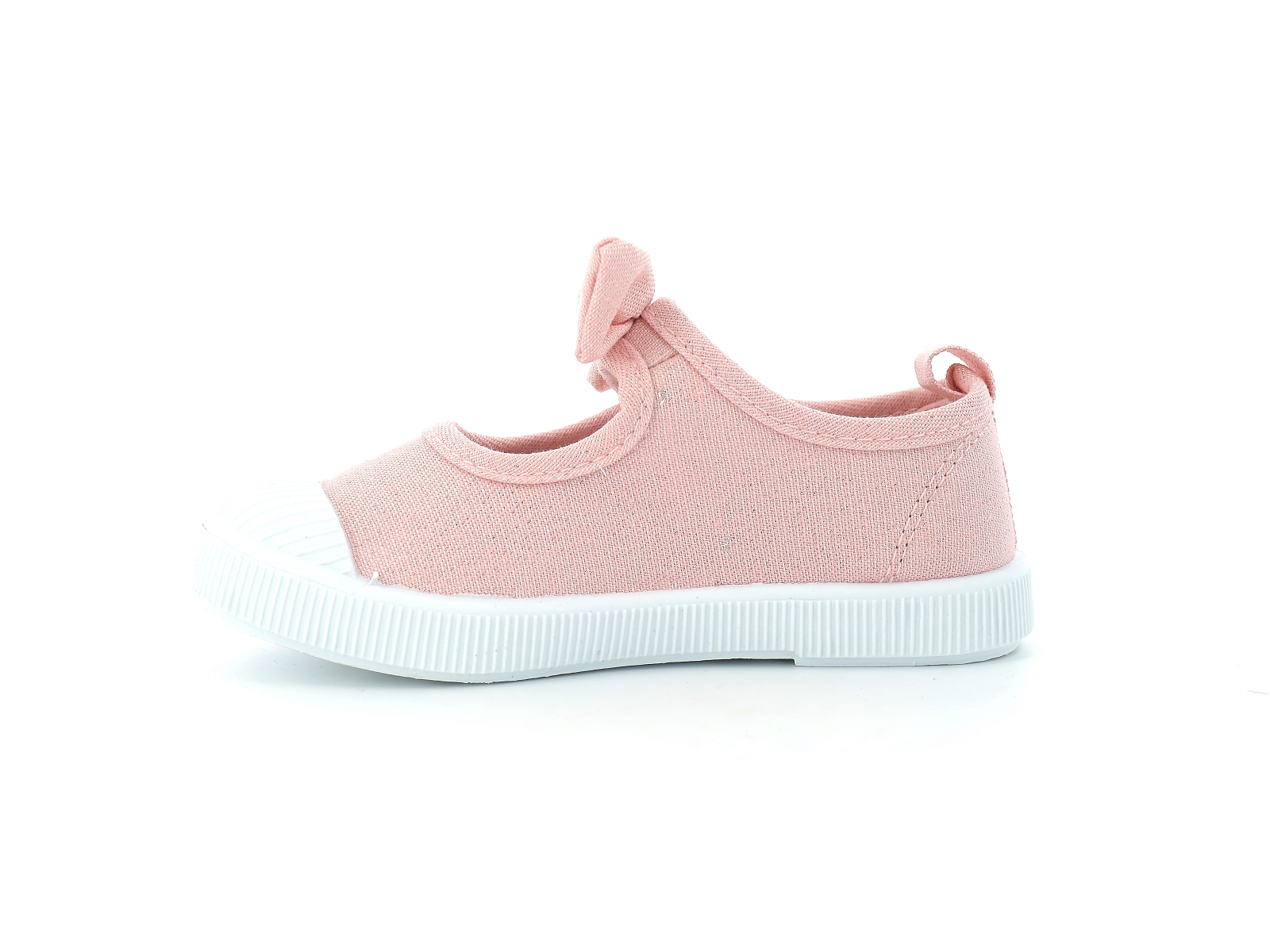 F brand-B274463 Synthétique Rose