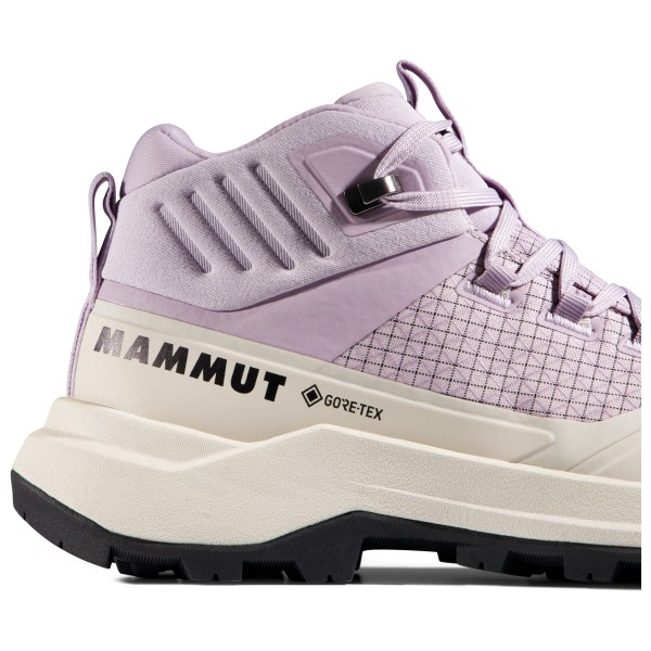 Mammut - Women's Sertig III Mid GTX - Chaussures de randonnée