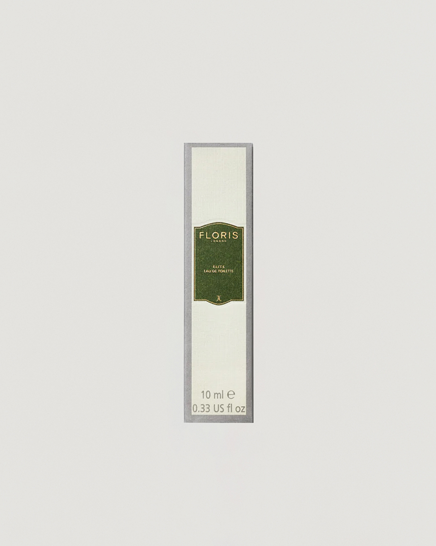 Floris London Elite Eau de Toilette 10ml