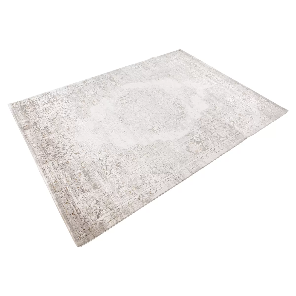 Teppich Paris taupe