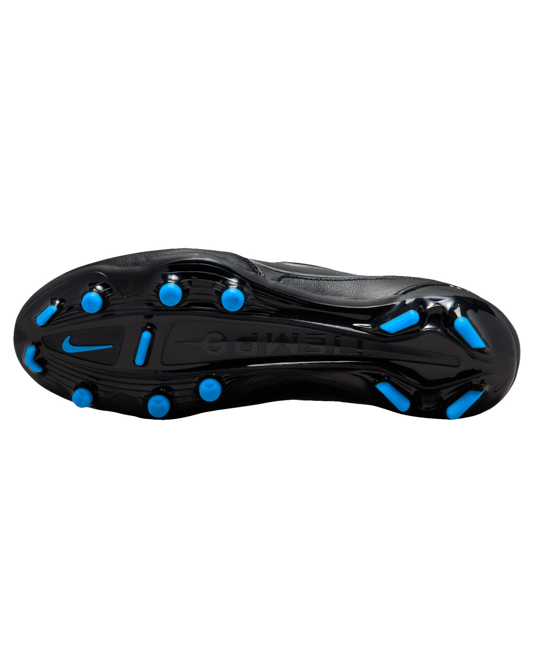 Nike| Herren Fußballschuhe Rasen TIEMPO LEGEND 9 PRO FG