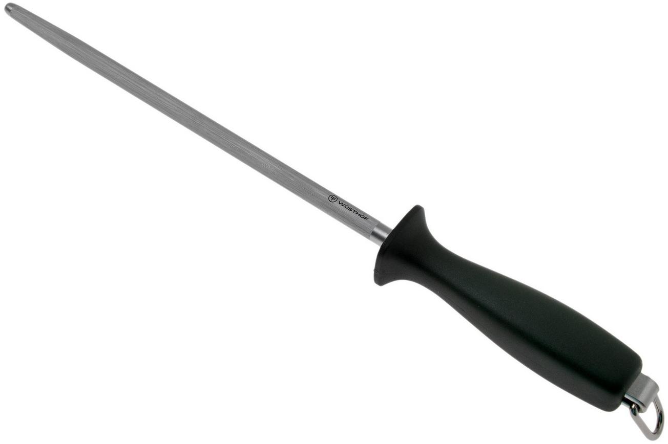 Wüsthof 3049700223 aanzetstaal, 23 cm
