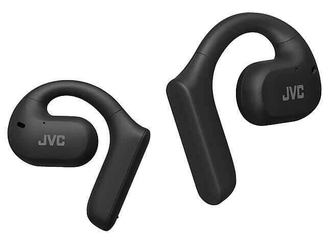 JVC - ECOUTEURS TRUE WIRELESS ARCEAU HA-NP35T