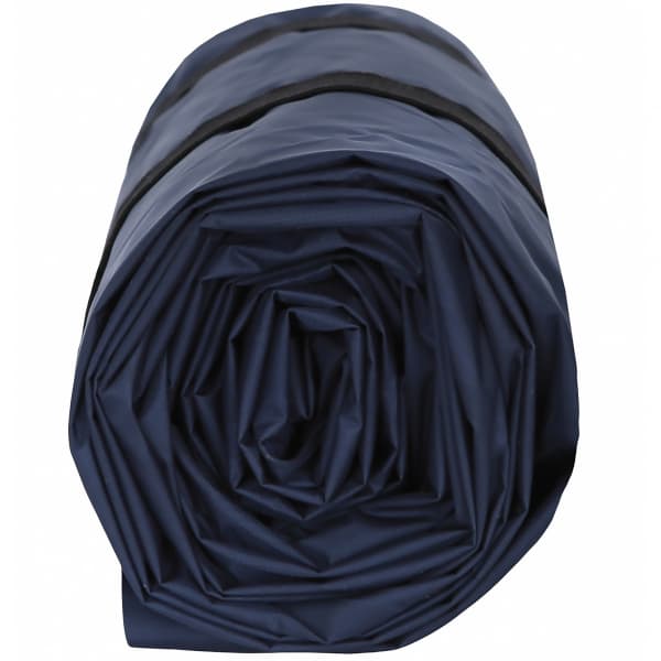 Matelas randonnée HUSKY FURY 5 DARK BLUE
