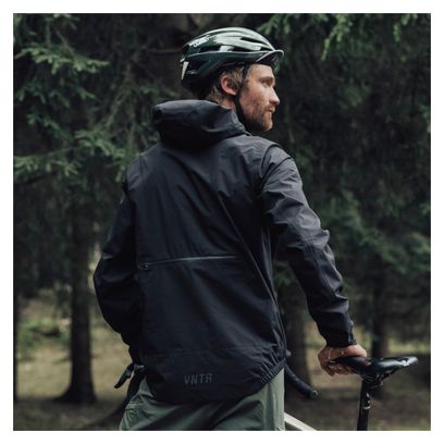 Veste Manches Longues ION Shelter Lite 2.5L Noir
