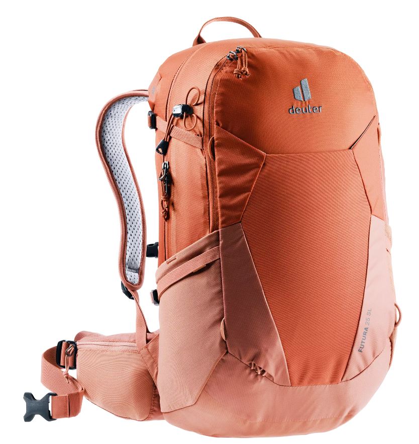 Deuter Futura 25L, SL<br>Dagstursekk til dame