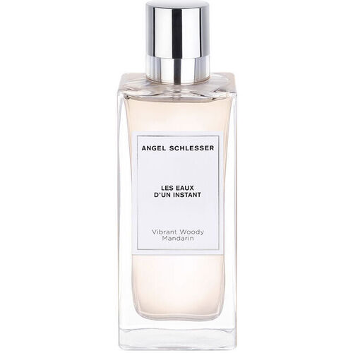 Angel Schlesser - Vibrant Woody Mandarin Edt Vapo