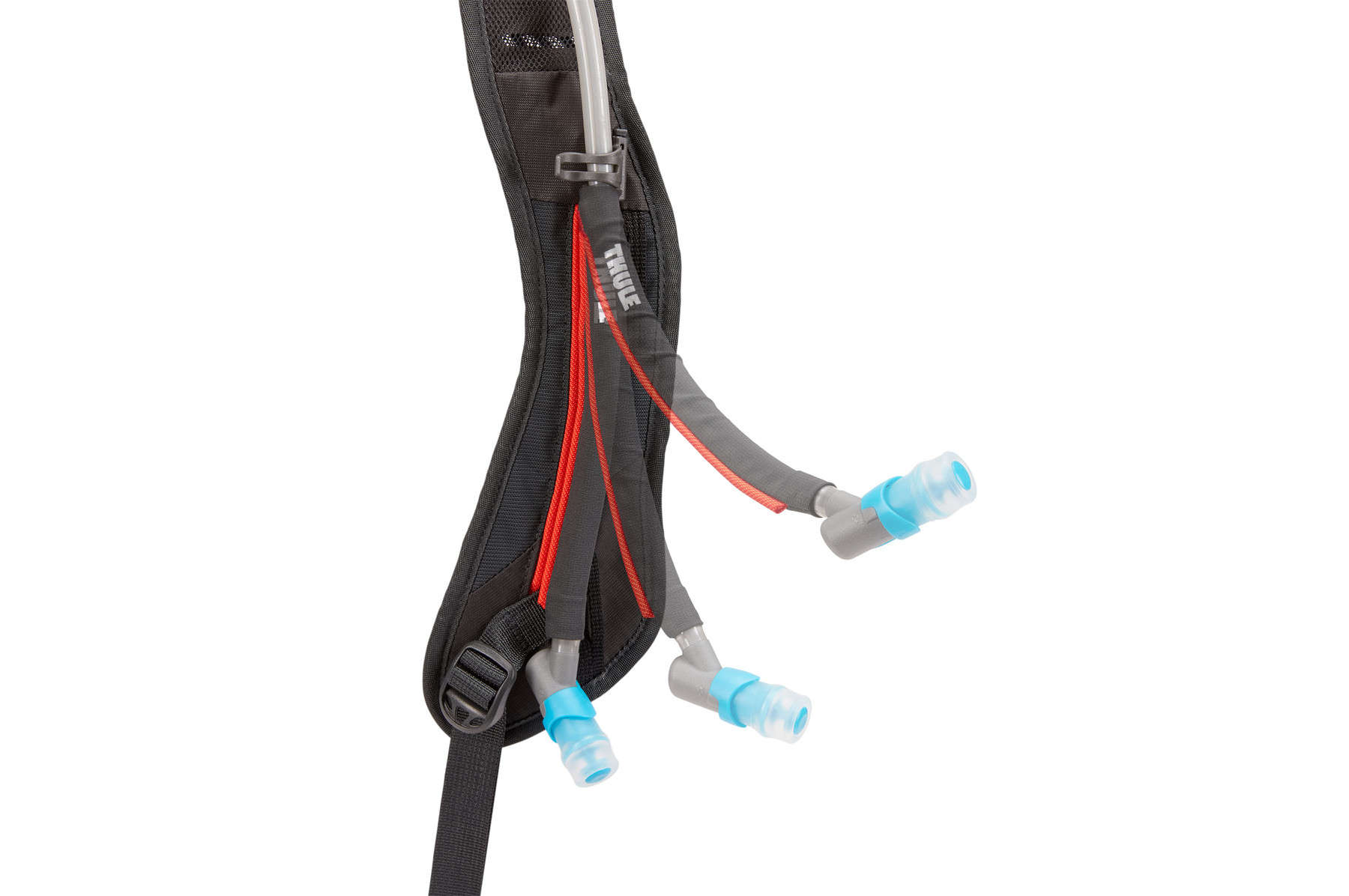 Thule Rail Bike Hydration 12L Drinkrugzak Bruin
