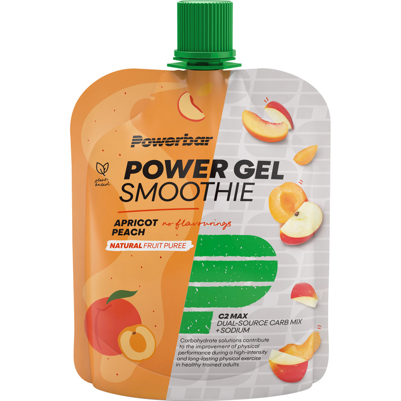 PowerBar PowerGel Smoothie