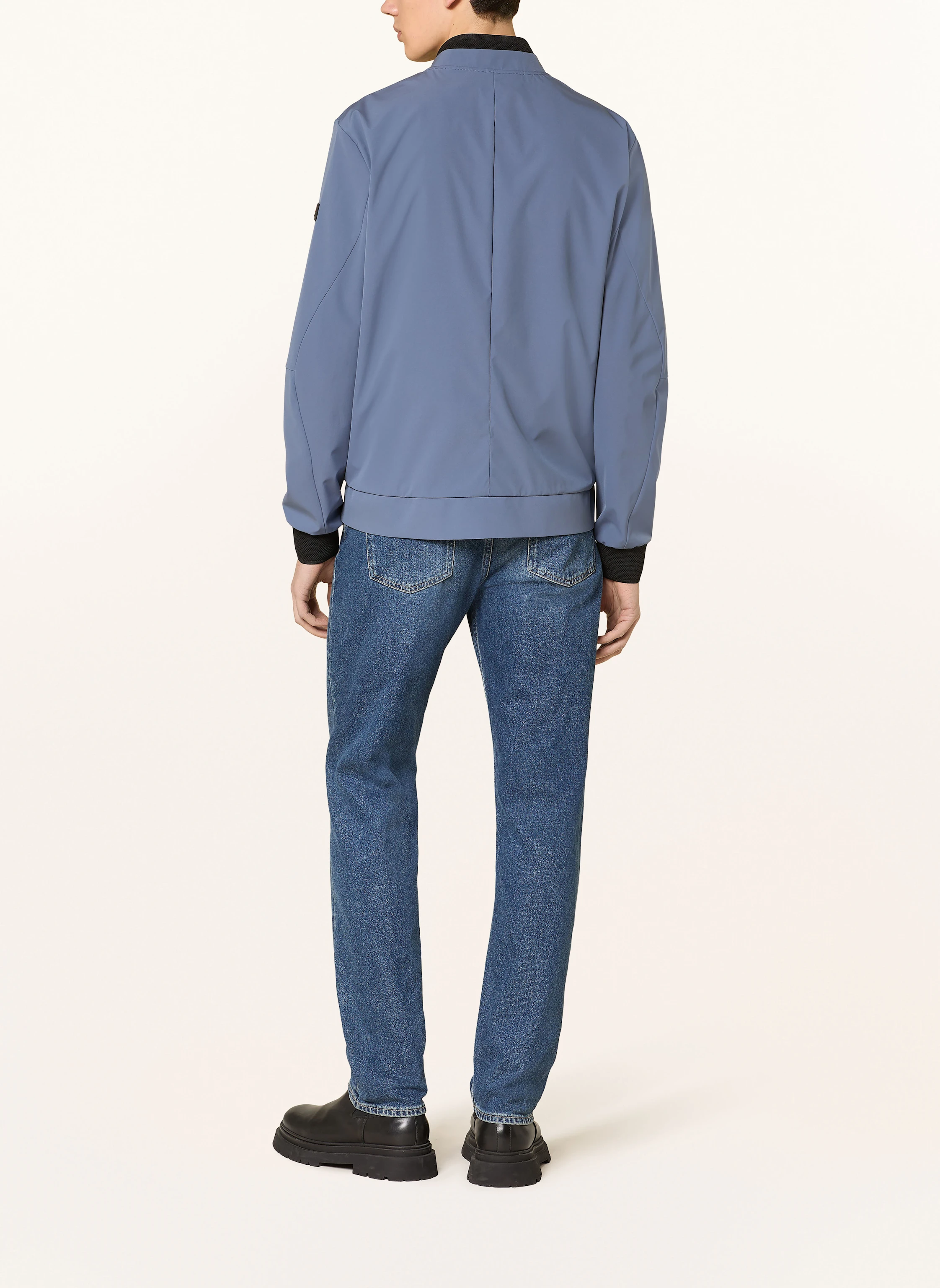 PEUTEREY Jacke BOFIN