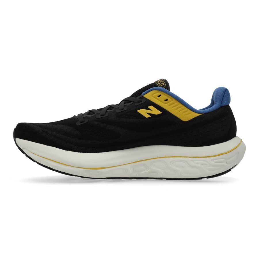 New Balance Chaussures de Running Fresh Foam X Vongo V6 - Noir
