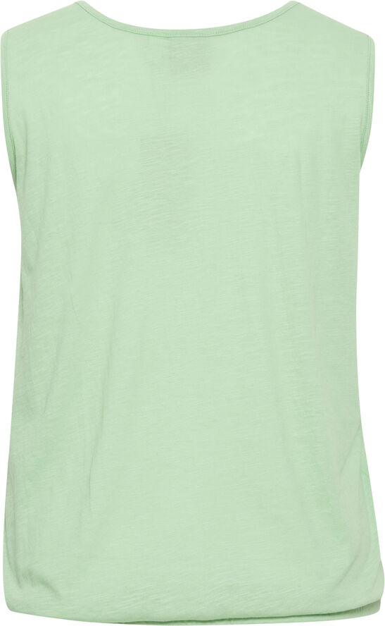 Simple Wish SWSANSA TOP 2 Absinthe green