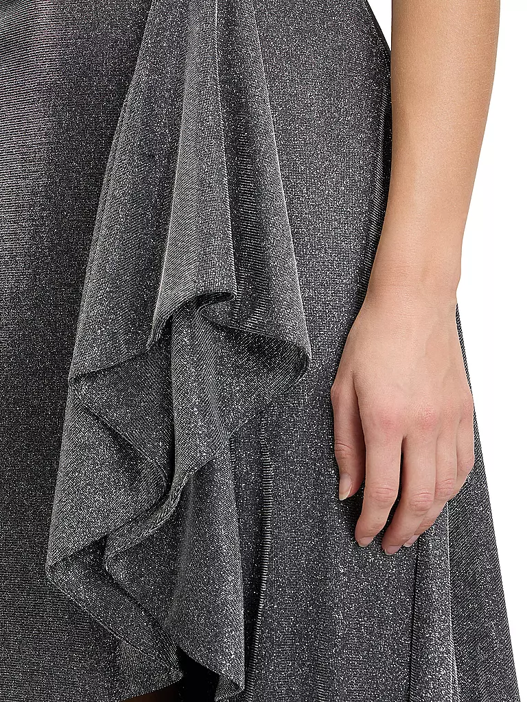 VERA MONT Abendkleid grau