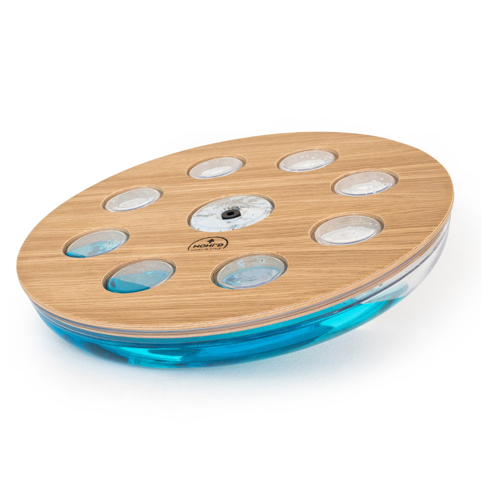 NOHRD EAU-ME-BOARD Chêne