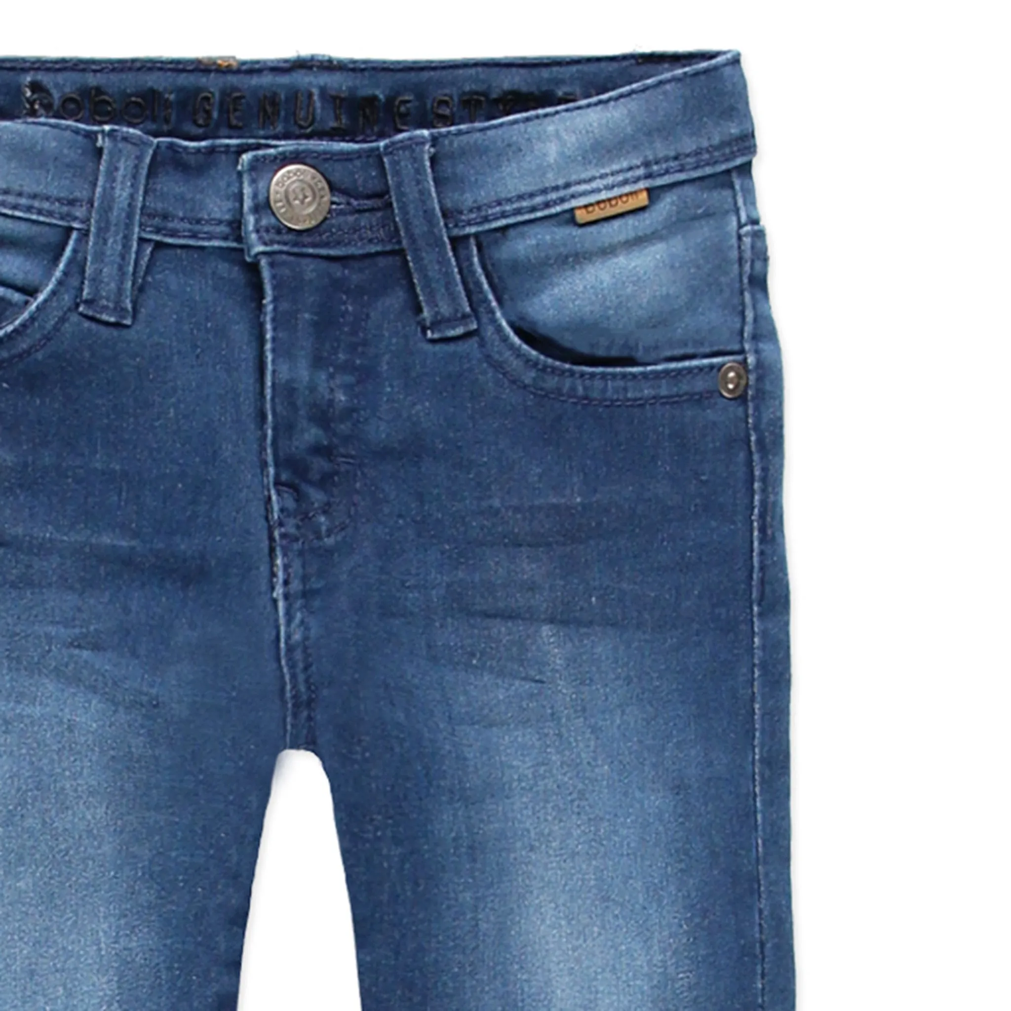 Boboli Jeans Collège 4-10ans