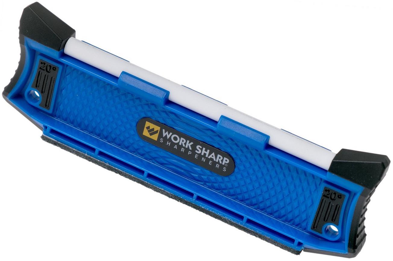 Benchmade Worksharp BE50080 Guided Hone Tool, 20 graden