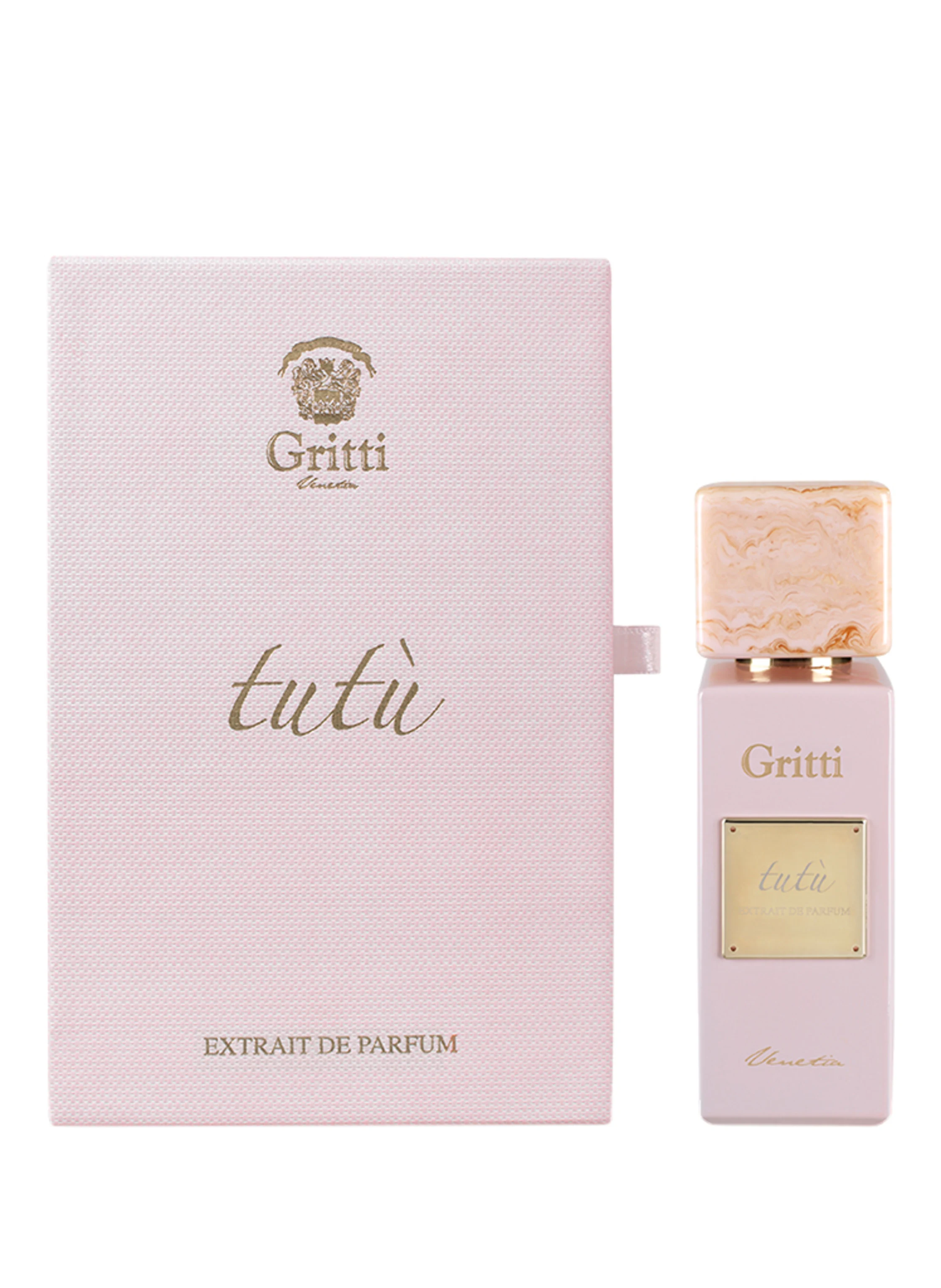 Gritti TUTÙ PINK