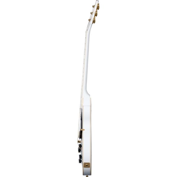 Epiphone Les Paul Custom Alpine White
