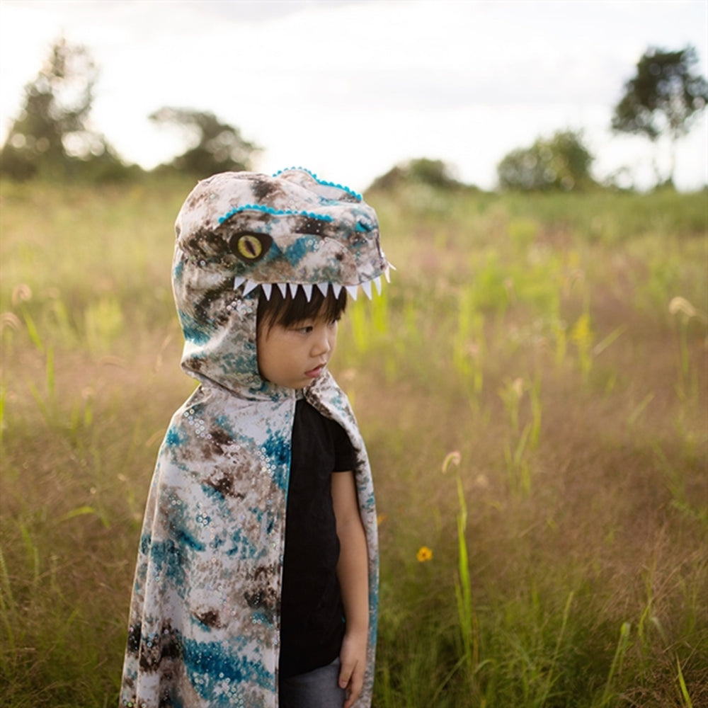 Køb Great Pretenders Raptor Kappe