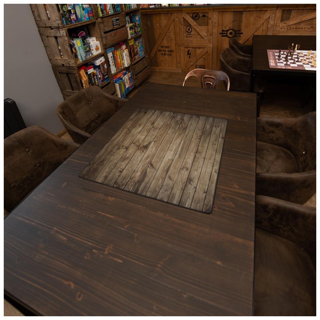 Tapis : Wood Texture