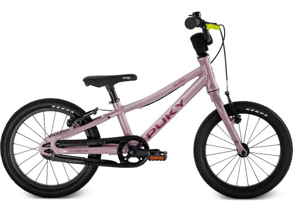 Puky LS-Pro 16