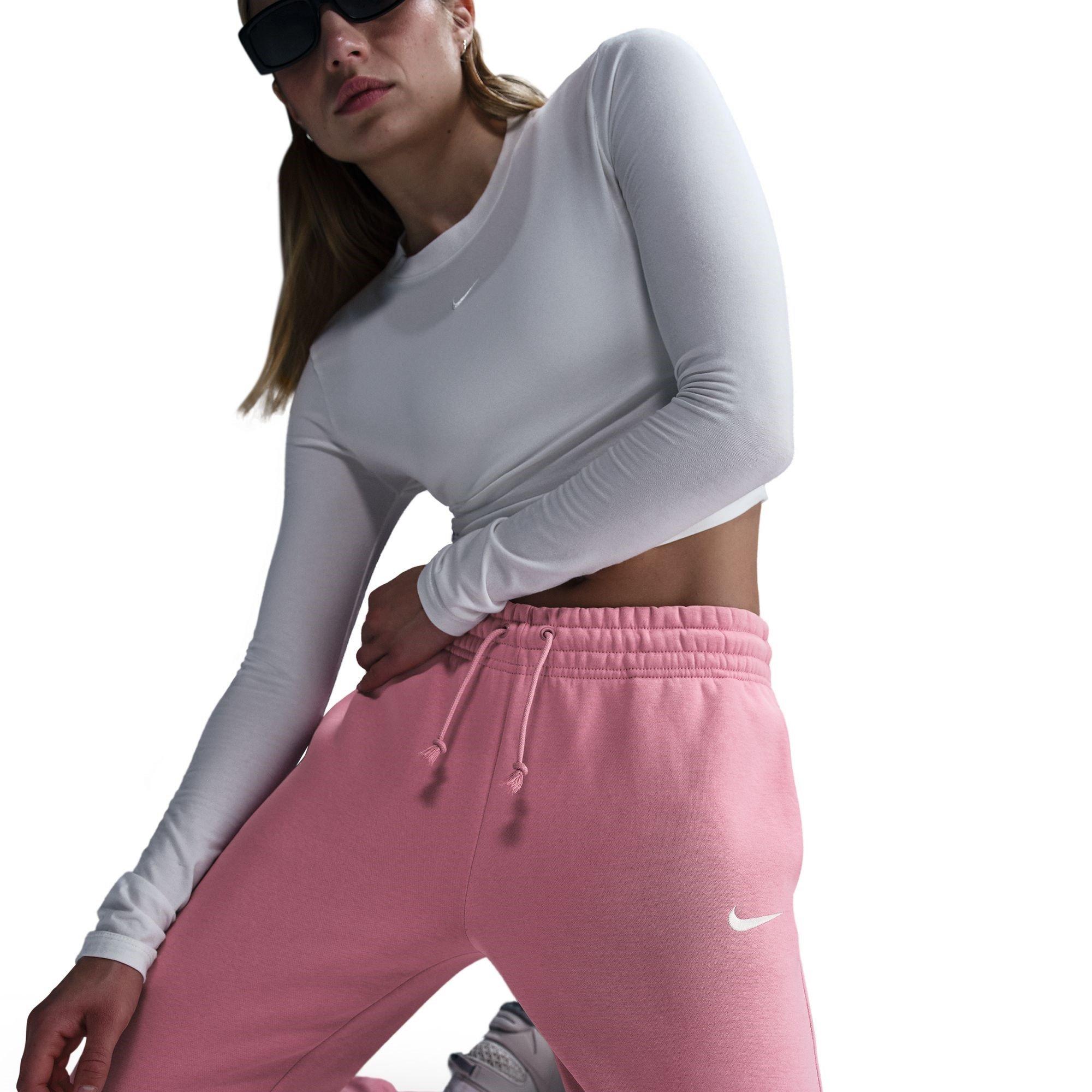 Nike Sportswear Phoenix Fleece Women's Mid-Rise Sweatpants