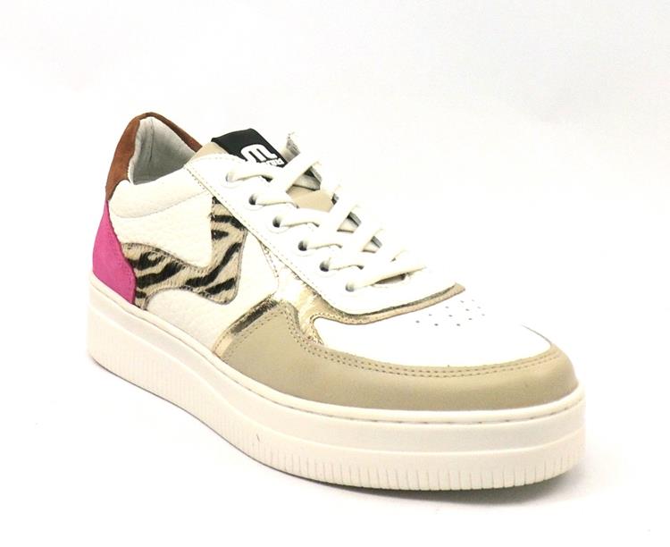 Maruti 66.1524.01 white-offwhite-zebra-fuc B7V
