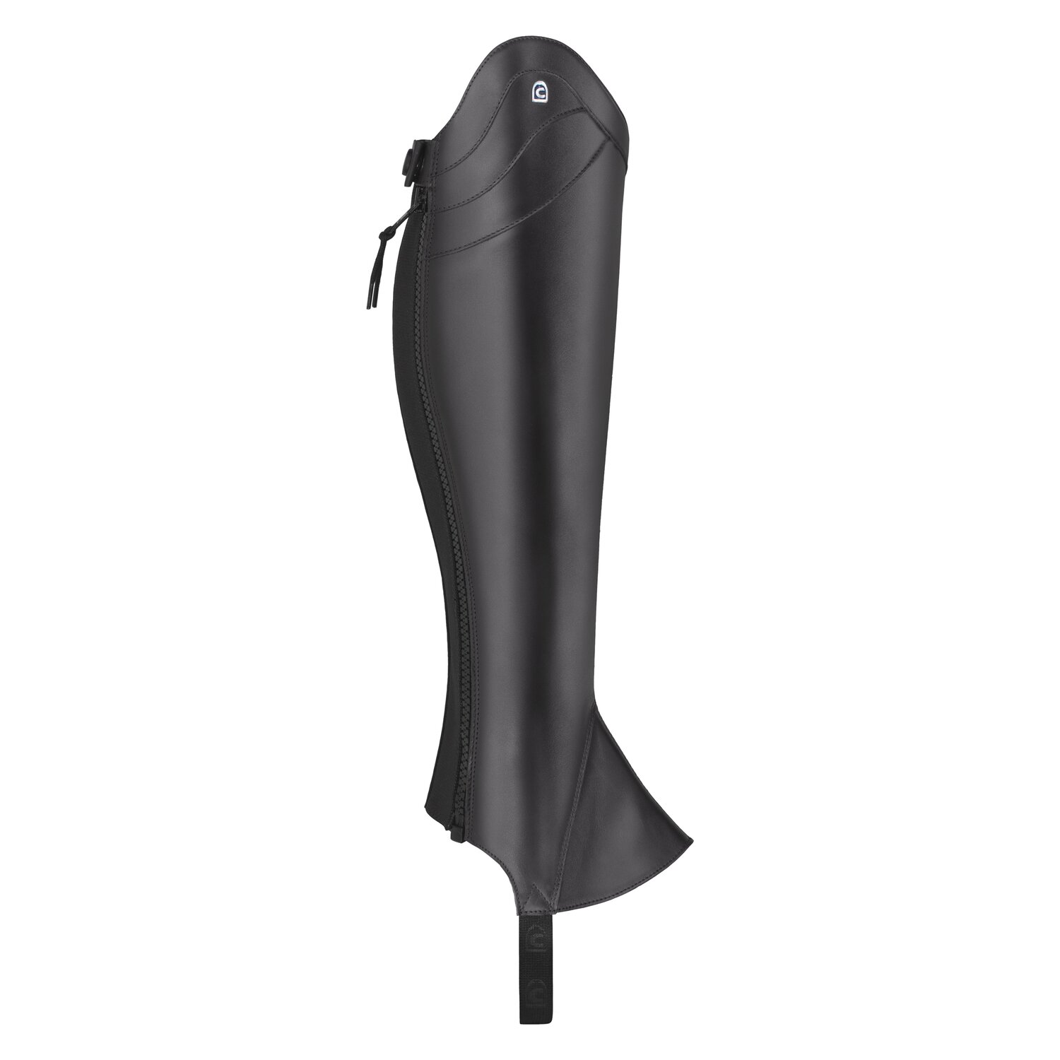 Cavallo Chaps CAVALSLIM CHAP  - schwarz