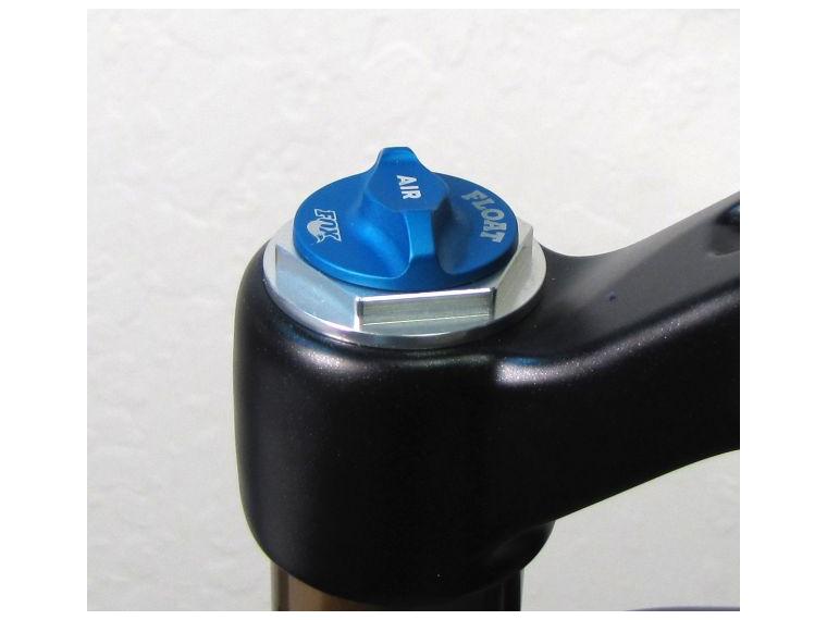 Fox Air Cap Float